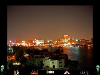 Cairo 