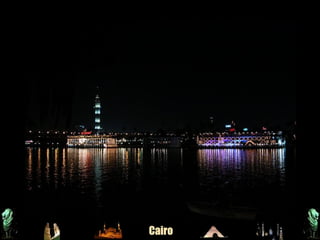 Cairo 