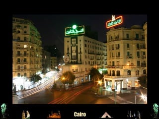 Cairo 