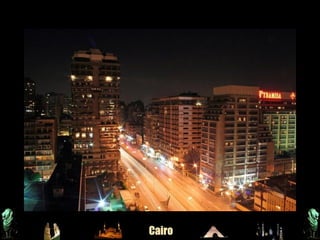 Cairo 