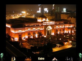 Cairo 
