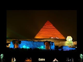 Cairo 