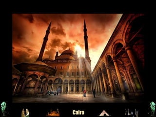 Cairo 
