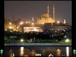 Cairo 