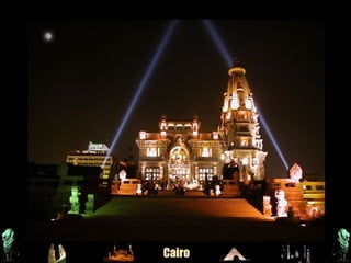 Cairo 