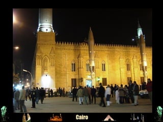 Cairo 