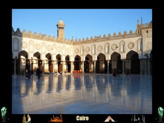 Cairo 