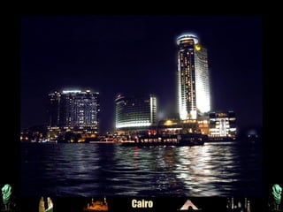 Cairo 