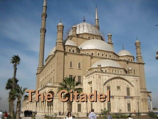 The CitadelThe Citadel
 