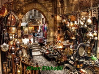 Khan ElkhaliliKhan Elkhalili
 