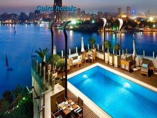 Cairo hotelsCairo hotels
 