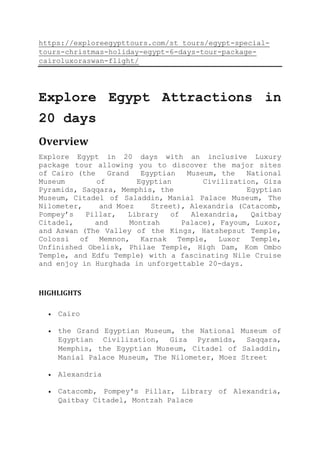 https://exploreegypttours.com/st_tours/egypt-special-
tours-christmas-holiday-egypt-6-days-tour-package-
cairoluxoraswan-f...