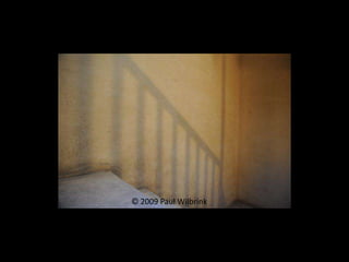 © 2009 Paul Wilbrink 