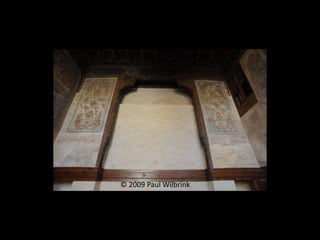 © 2009 Paul Wilbrink 