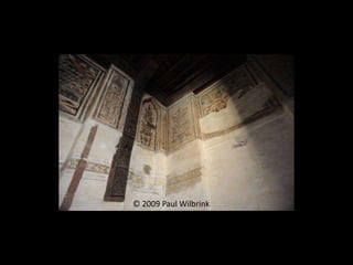 © 2009 Paul Wilbrink 