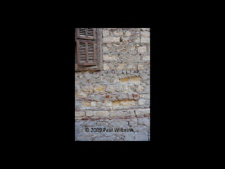© 2009 Paul Wilbrink 