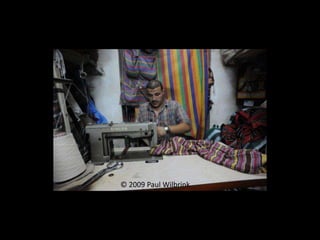 © 2009 Paul Wilbrink 