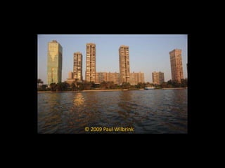 © 2009 Paul Wilbrink 
