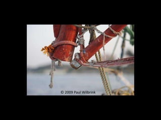 © 2009 Paul Wilbrink 
