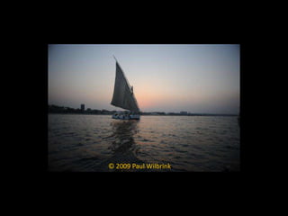 © 2009 Paul Wilbrink 
