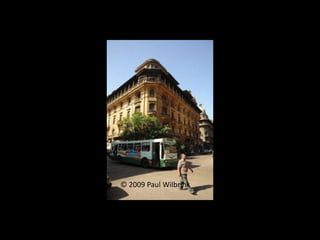 © 2009 Paul Wilbrink 