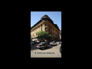 © 2009 Paul Wilbrink 