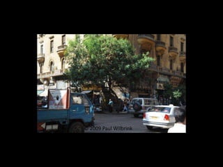 © 2009 Paul Wilbrink 
