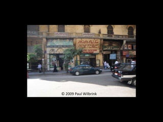 © 2009 Paul Wilbrink 