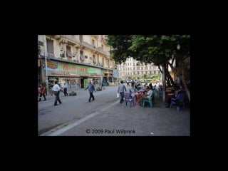 © 2009 Paul Wilbrink 