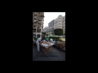 © 2009 Paul Wilbrink 