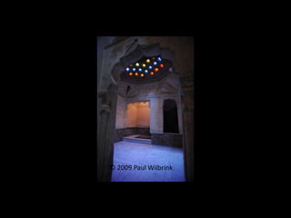 © 2009 Paul Wilbrink 