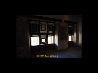 © 2009 Paul Wilbrink 