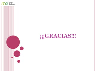 ¡¡¡GRACIAS!!! 

