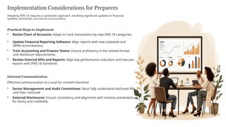 Ifrs Essentials Essentials of IFRS 18 - Prof Oyedokun.pptx