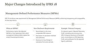 Ifrs Essentials Essentials of IFRS 18 - Prof Oyedokun.pptx