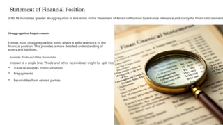 Ifrs Essentials Essentials of IFRS 18 - Prof Oyedokun.pptx