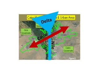 Cairo and Egypt maps | PDF