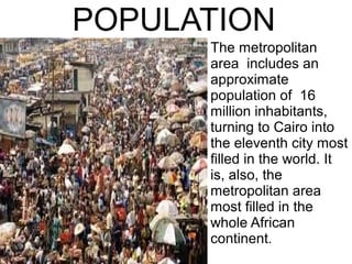Cairo(egypt) | ODP