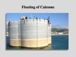 Floating Box Caisson caissons.pptx