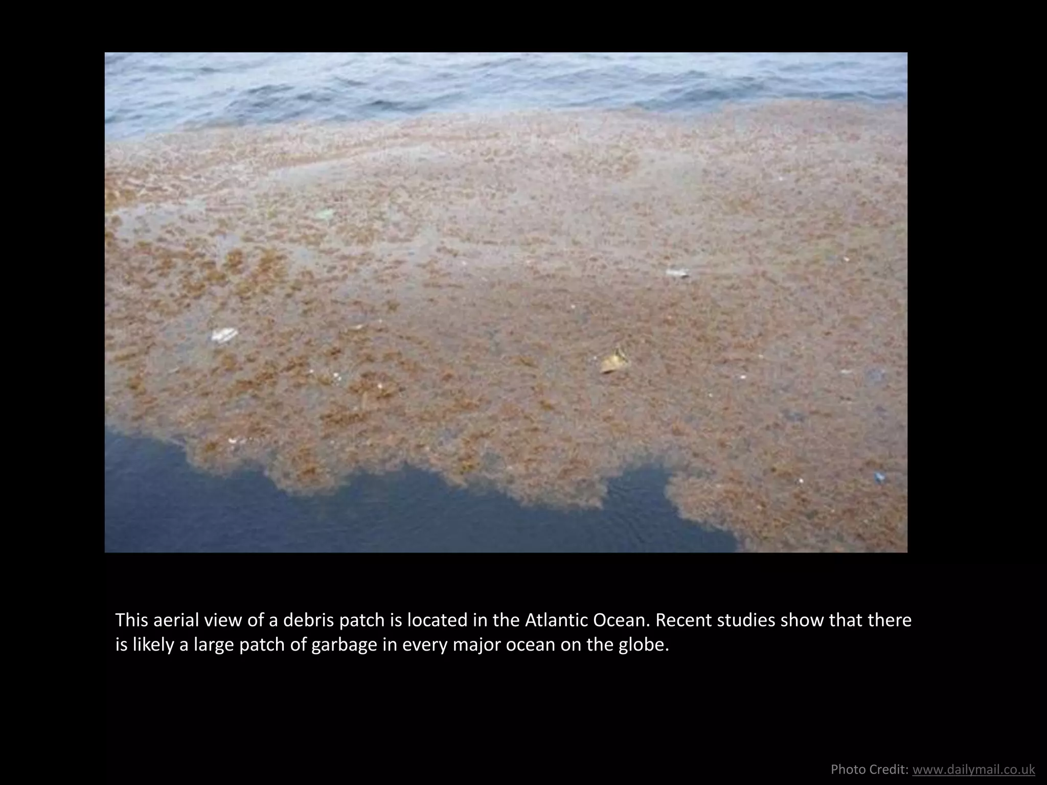 GYRES NORTH PACIFIC OCEAN PLASTIC CLEANUP PROJECTS, image size:2048x1536