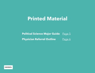 Caitlin Carey's Portfolio 2017 | PPT