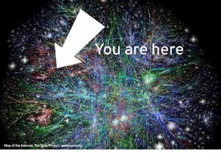 Talk to 10 year olds about the Internet
