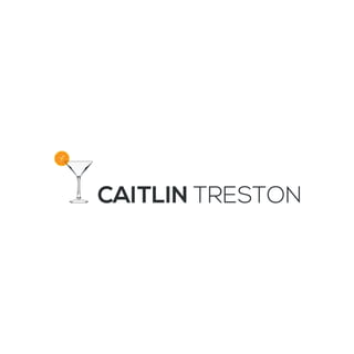 CAITLIN TRESTON