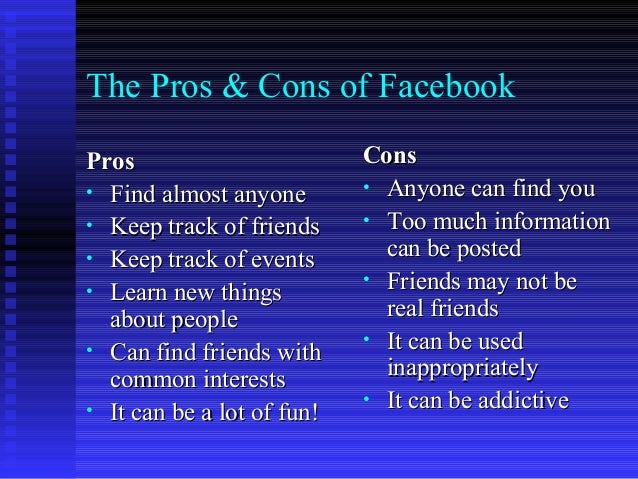 internet privacy pro con internet privacy pro con