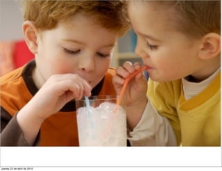 jueves 22 de abril de 2010
 