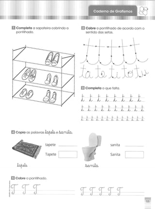 Caixinhadepalavras cadernodegrafismos