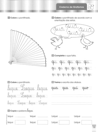Caixinhadepalavras cadernodegrafismos