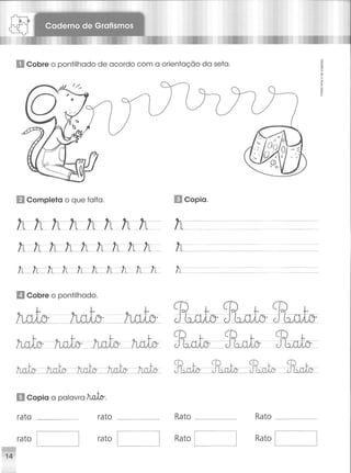Caixinhadepalavras cadernodegrafismos