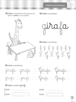 Caixinhadepalavras cadernodegrafismos