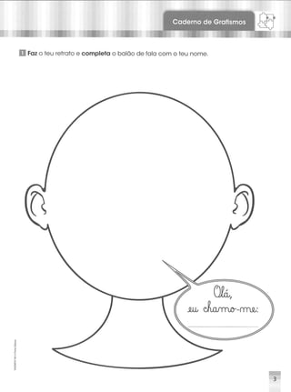 Caixinhadepalavras cadernodegrafismos